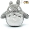 Maison Ghibli Peluches Fluffy|Peluche Totoro Gris Fluffy Big - Mon Voisin Totoro