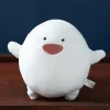 Maison Ghibli Peluches Classiques|Peluche Warawara riant - Le Garçon et le Héron