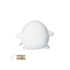 Maison Ghibli Peluches Classiques|Peluche Warawara souriant - Le Garçon et le Héron
