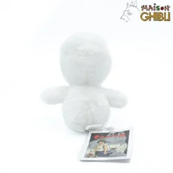 Maison Ghibli Peluches Classiques|Peluche Zip Kodama - Princesse Mononoké