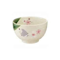 Maison Ghibli Cuisine Et Table|Petit Bol Mino - Mon Voisin Totoro
