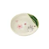 Maison Ghibli Cuisine Et Table|Petit Plat Mino - Mon Voisin Totoro