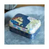 Maison Ghibli Accessoires|Petite boîte métal Roi des Nains & Princesse - Si tu tends l'oreille