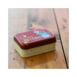 Maison Ghibli Accessoires|Petite boîte métal Totoro champignon - Mon Voisin Totoro