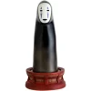 Maison Ghibli Décoration|Petite Lampe No Face - Le Voyage de Chihiro