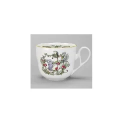 Maison Ghibli Cuisine Et Table|Petite Tasse Totoro Baies - Mon Voisin Totoro