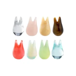 Maison Ghibli Statues|Pierres souvenir Totoro - Mon voisin Totoro