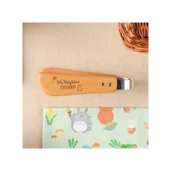 Maison Ghibli Cuisine Et Table|Pince Cuisine Kawai Forêt - Mon Voisin Totoro