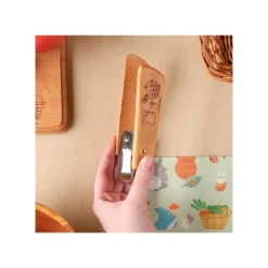 Maison Ghibli Cuisine Et Table|Pince Cuisine Kawai Forêt - Mon Voisin Totoro