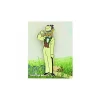 Maison Ghibli Pins|Pins Baron - Le Royaume des chats
