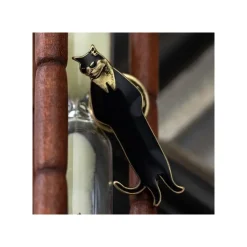 Maison Ghibli Bijoux|Pins Garde Chat - Le Royaume des chats
