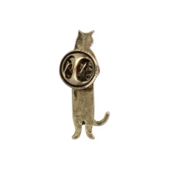 Maison Ghibli Bijoux|Pins Garde Chat - Le Royaume des chats