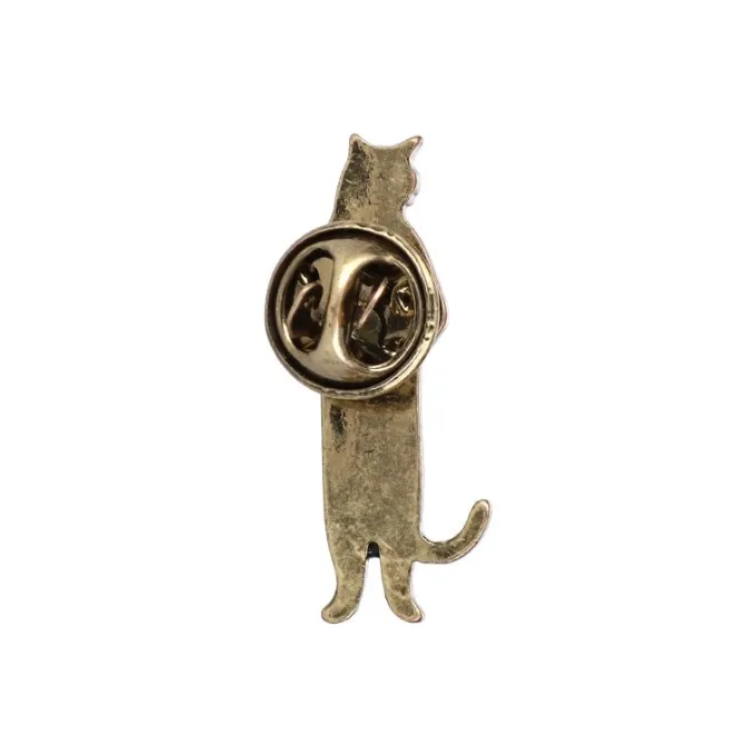 Maison Ghibli Bijoux|Pins Garde Chat - Le Royaume des chats