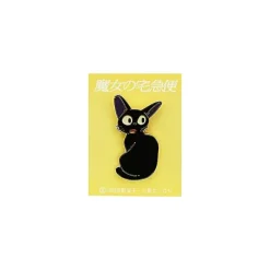 Maison Ghibli Pins|Pins Jiji Se retourne - Kiki la petite sorcière