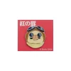 Maison Ghibli Pins|Pins Marco Gros Plan - Porco Rosso