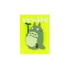 Maison Ghibli Pins|Pins Totoro Debout -  Mon Voisin Totoro