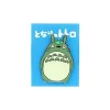 Maison Ghibli Pins|Pins Totoro Feuille de Lotus - Mon Voisin Totoro