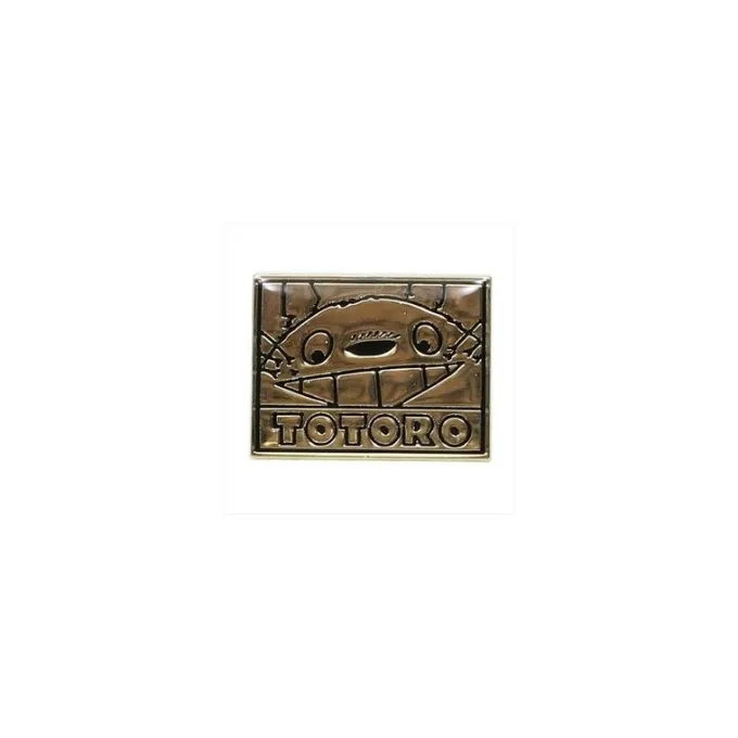 Maison Ghibli Pins|Pins Totoro Sourire - Mon Voisin Totoro
