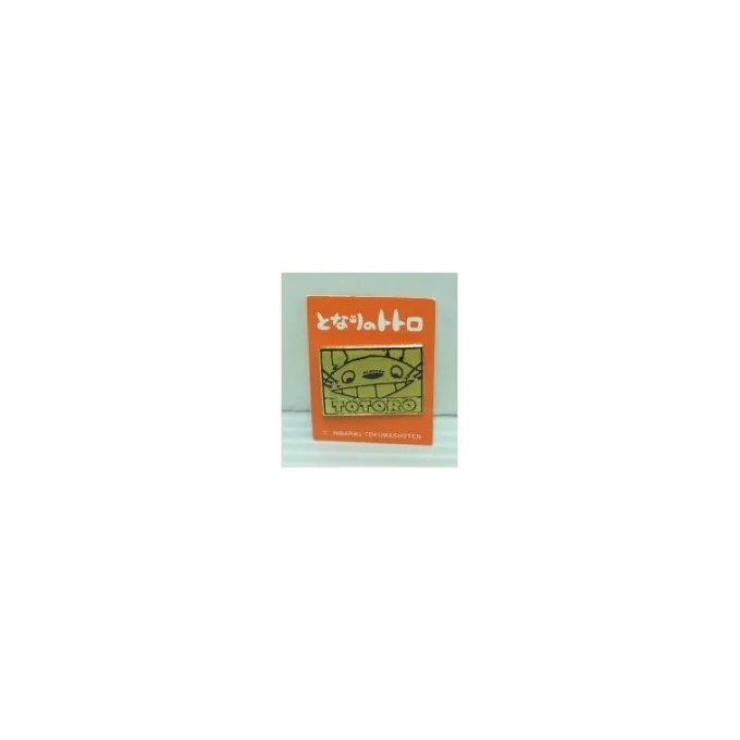Maison Ghibli Pins|Pins Totoro Sourire - Mon Voisin Totoro