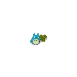 Maison Ghibli Pins|Pins Totoro Trèfle - Mon Voisin Totoro