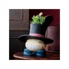 Maison Ghibli Décoration|Planter Epouvantail - Le Château ambulant