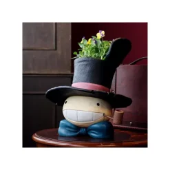 Maison Ghibli Décoration|Planter Epouvantail - Le Château ambulant