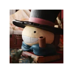 Maison Ghibli Décoration|Planter Epouvantail - Le Château ambulant