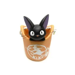 Maison Ghibli Décoration|Planter Jiji - Kiki la petite sorcière