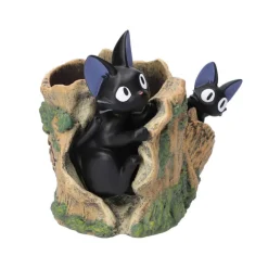 Maison Ghibli Décoration|Planter Jiji Cache-Cache - Kiki la petite sorcière