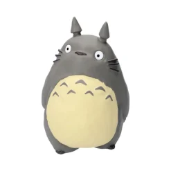 Maison Ghibli Décoration|Planter Totoro Gris & wagon Chatbus - Mon Voisin Totoro
