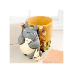 Maison Ghibli Décoration|Planter Totoro Sac à dos - Mon Voisin Totoro