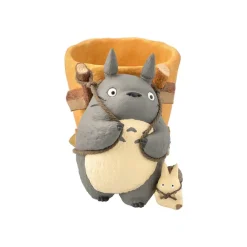Maison Ghibli Décoration|Planter Totoro Sac à dos - Mon Voisin Totoro