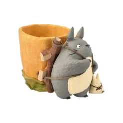 Maison Ghibli Décoration|Planter Totoro Sac à dos - Mon Voisin Totoro
