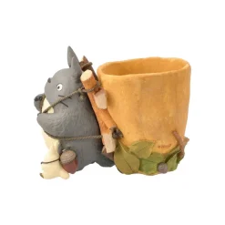 Maison Ghibli Décoration|Planter Totoro Sac à dos - Mon Voisin Totoro