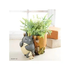 Maison Ghibli Décoration|Planter Totoro Sac à dos - Mon Voisin Totoro