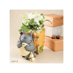 Maison Ghibli Décoration|Planter Totoro Sac à dos - Mon Voisin Totoro