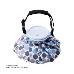 Maison Ghibli Accessoires|Poche à glace Noiraudes - Mon Voisin Totoro