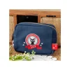 Maison Ghibli Accessoires|Pochette Bleu Marine Jiji - Kiki la petite sorcière
