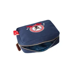 Maison Ghibli Accessoires|Pochette Bleu Marine Jiji - Kiki la petite sorcière