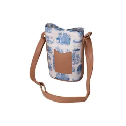 Maison Ghibli Accessoires|Pochette Bleu Nostalgie - Si tu tends l'oreille