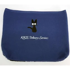 Maison Ghibli Accessoires|Pochette Jiji Magasin - Kiki la petite sorcière
