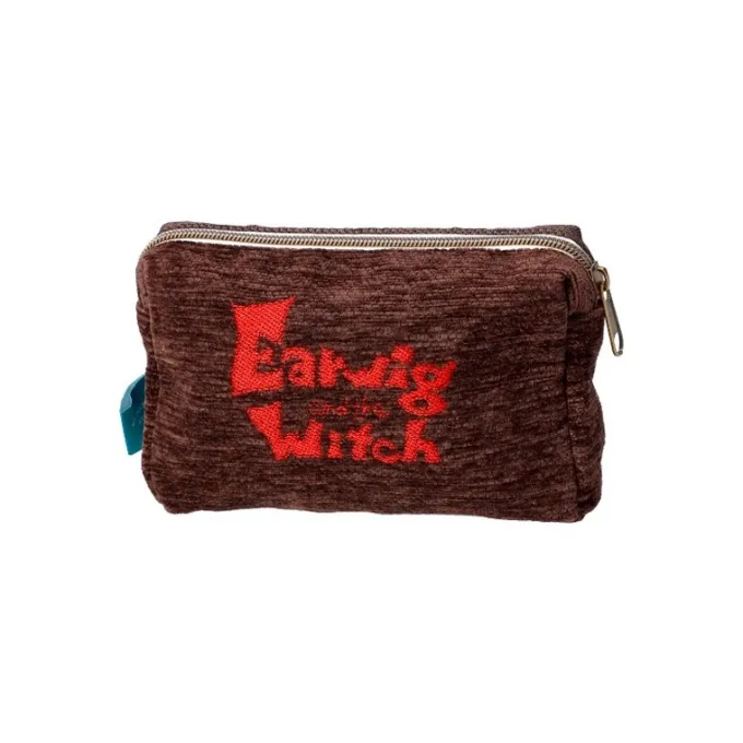 Maison Ghibli Accessoires|Pochette K7 - Aya et la sorcière