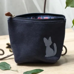 Maison Ghibli Accessoires|Pochette La nuit du départ - Kiki la petite sorcière