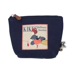 Maison Ghibli Accessoires|Pochette La nuit du départ - Kiki la petite sorcière