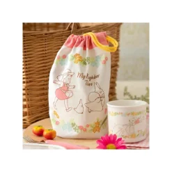Maison Ghibli Cuisine Et Table|Pochette Mei & Totoro - Mon Voisin Totoro