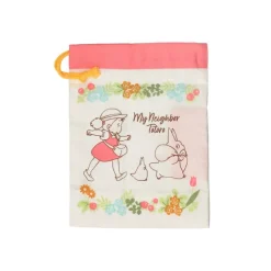 Maison Ghibli Cuisine Et Table|Pochette Mei & Totoro - Mon Voisin Totoro