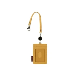 Maison Ghibli Accessoires|Pochette porte-carte Calcifer & Hinh - Le Château ambulant