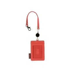 Maison Ghibli Accessoires|Pochette porte-carte Kiki Jour du départ - Kiki la petite sorcière