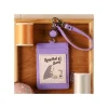 Maison Ghibli Accessoires|Pochette porte-carte No Face Heure du thé - Le Voyage de Chihiro