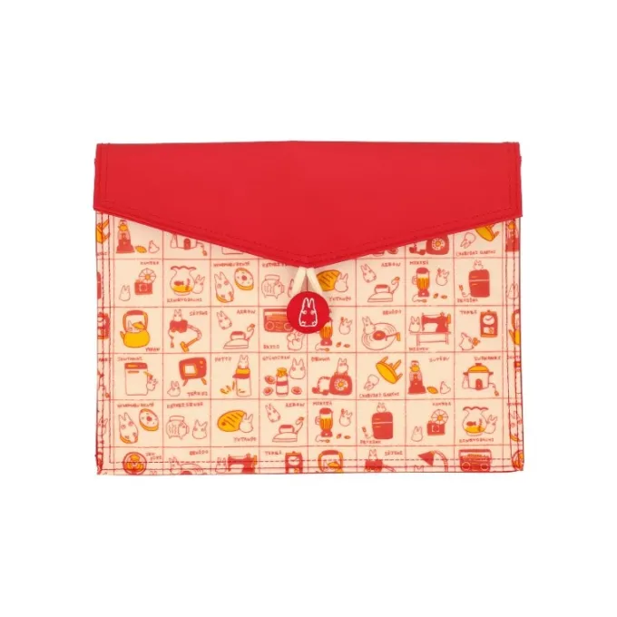 Maison Ghibli Accessoires|Pochette Retro Totoro – Mon Voisin Totoro